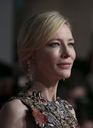 Cate Blanchett