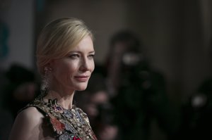 Cate Blanchett