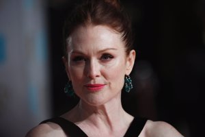 Julianne Moore