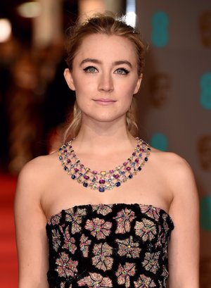 Saoirse Ronan