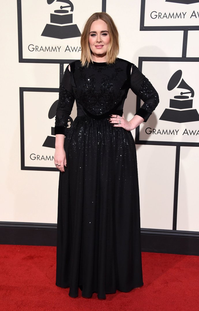ADELE