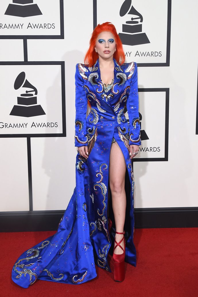lady gaga