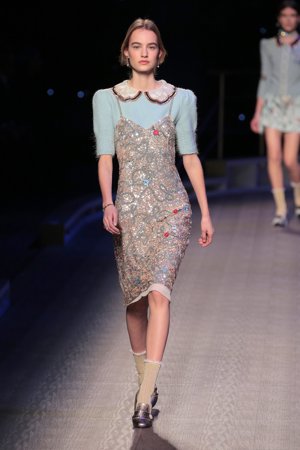 TOMMY HILFIGER OTOÑO-INVIERNO 2016