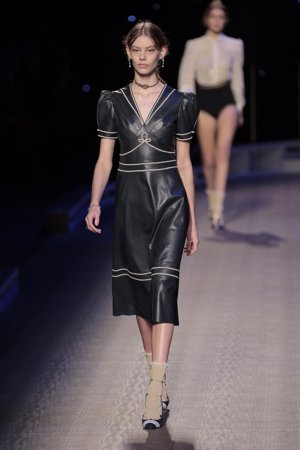 TOMMY HILFIGER OTOÑO-INVIERNO 2016