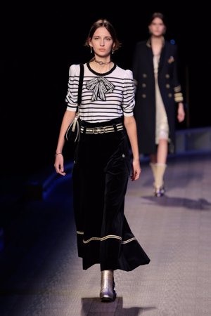 TOMMY HILFIGER OTOÑO-INVIERNO 2016