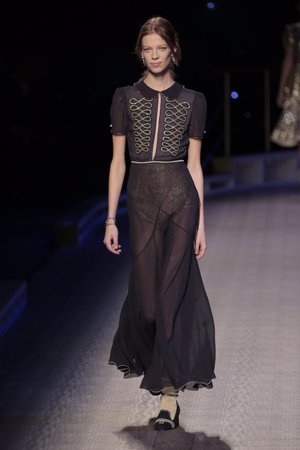 TOMMY HILFIGER OTOÑO-INVIERNO 2016