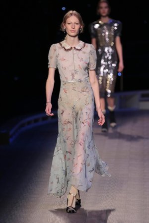 TOMMY HILFIGER OTOÑO-INVIERNO 2016