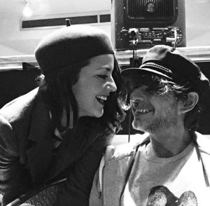 Vega y José María Rivera