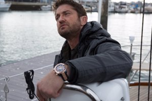 Gerard Butler