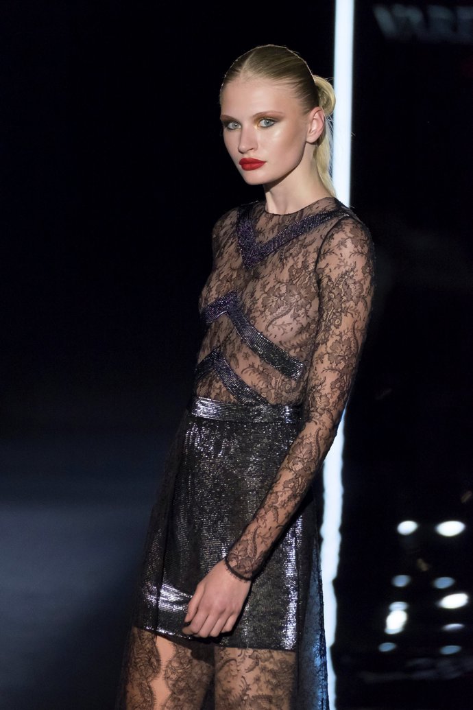 DESFILE FELIPE VARELA