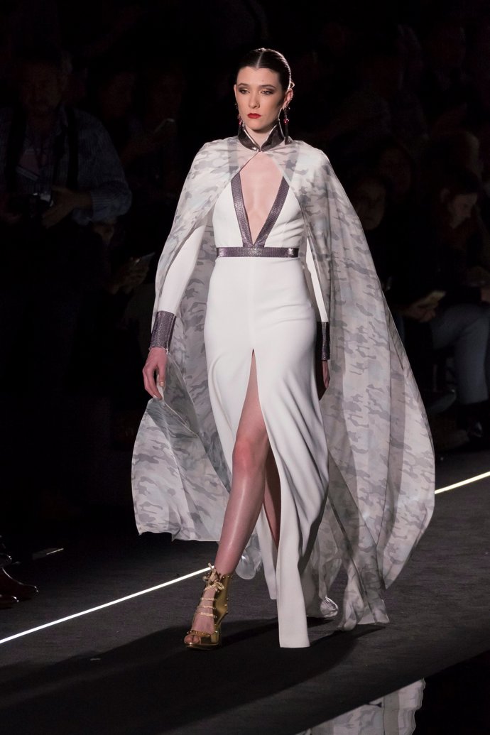 DESFILE FELIPE VARELA