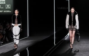 DESFILE FELIPE VARELA