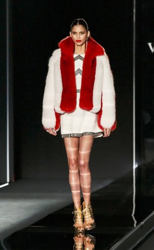 DESFILE FELIPE VARELA