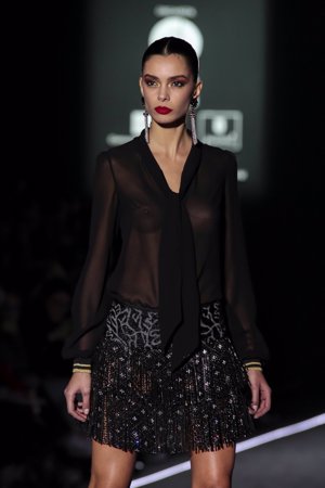 DESFILE FELIPE VARELA