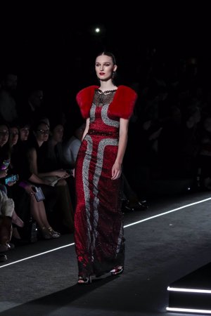 DESFILE FELIPE VARELA