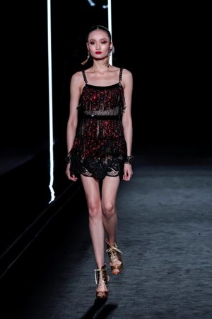 DESFILE FELIPE VARELA