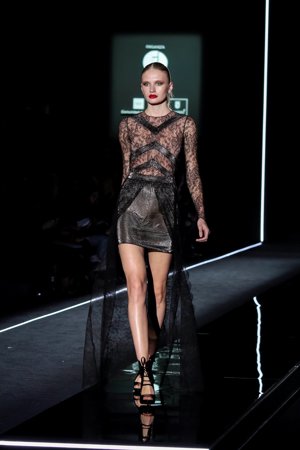 DESFILE FELIPE VARELA