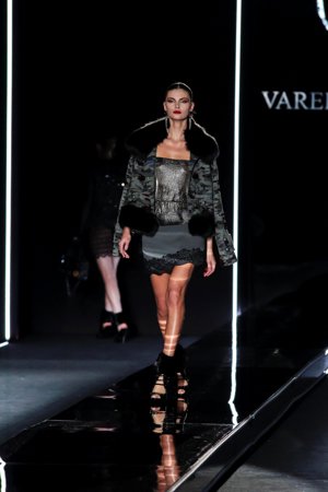 DESFILE FELIPE VARELA