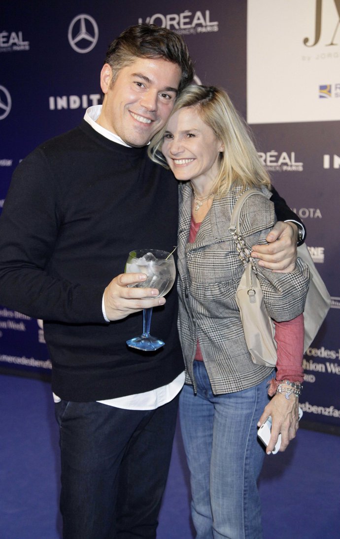 jorge vazquez y eugenia martinez de irujo