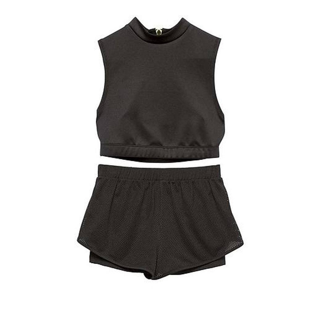 Zara Sport llega la moda deportiva a Inditex