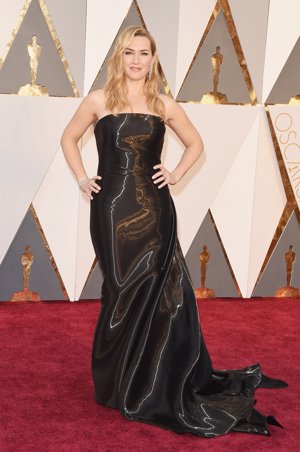 Oscars 2016: kate winslet