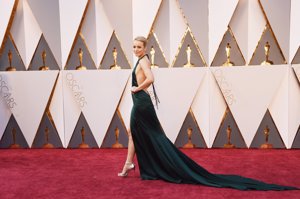 Oscars 2016: rachel mcadams