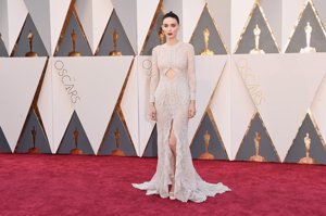 Oscars 2016: Rooney Mara