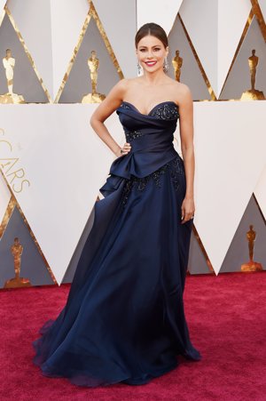 Oscars 2016: Sofia Vergara
