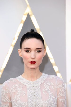 Rooney Mara en los Oscars 2016