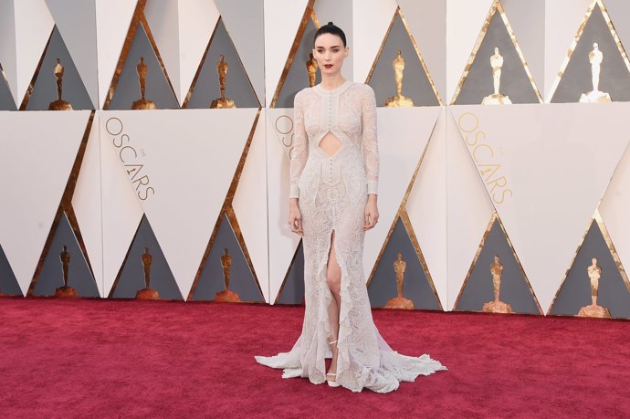 Rooney Mara en los Oscars 2016