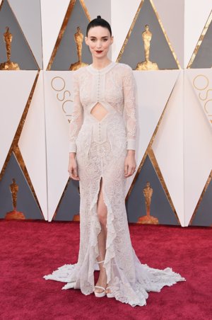 Rooney Mara en los Oscars 2016
