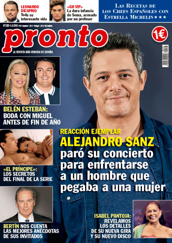revista pronto