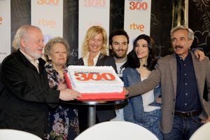 300 CAPITULO CUÉNTAME