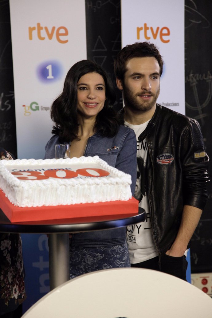 300 CAPITULO CUÉNTAME HERMANOS