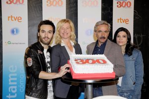 300 CAPITULO CUÉNTAME FAMILIA