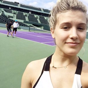 Eugenie Bouchard