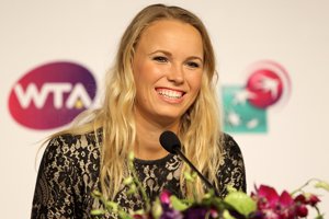 Caroline Wozniacki