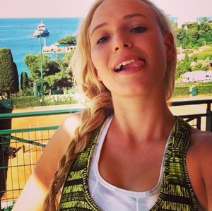 Donna Vekic