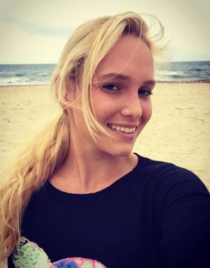 Donna Vekic