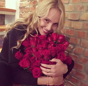 Donna Vekic