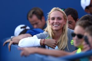 Donna Vekic