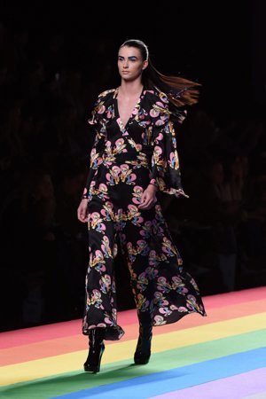 María Escoté y su colección inspirada en My Little Pony