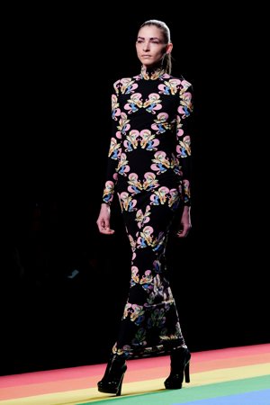 María Escoté y su colección inspirada en My Little Pony