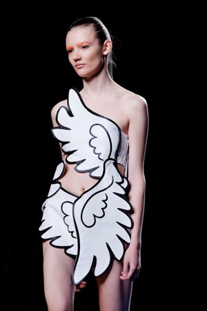 María Escoté y su colección inspirada en My Little Pony