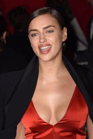 Irina Shayk