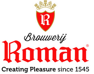 Grupo Roman Logo con fondo blanco