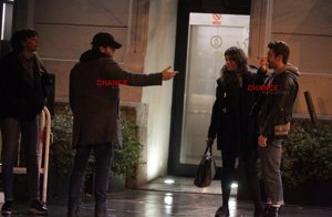 Así de bien se lo pasan Pablo Alborán y Pelayo Díaz