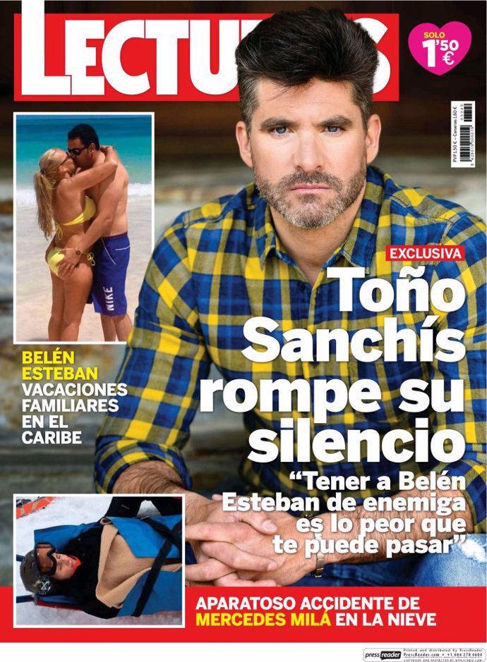 toño sanchis