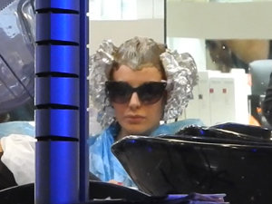 Charlotte Caniggia y Belén Roca  Europa Press