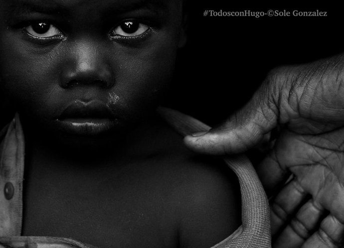 exposición por hugo ortuño